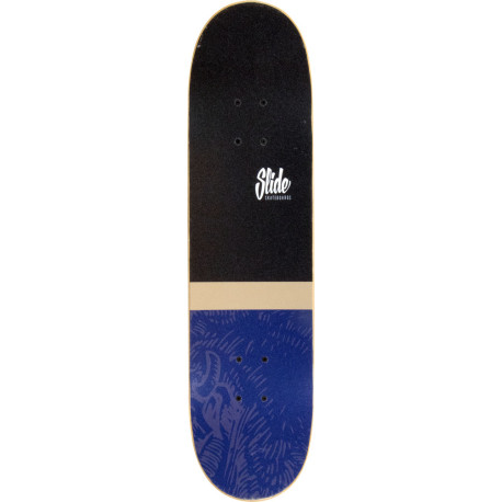 Slide | Skateboard | 31-Inch | Buffalo 2022 - Skateboards Complètes