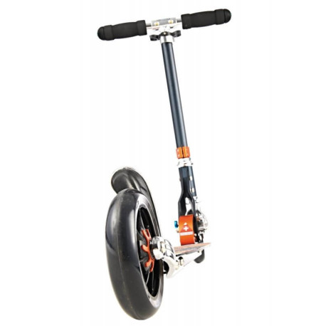 Scooter Micro Speed Aztec Black 2026  - Erwachsene Scooter