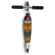 Scooter Micro Speed Aztec Black 2026  - Erwachsene Scooter