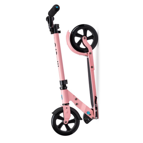 Scooter Micro Speed Deluxe 2026  - Erwachsene Scooter