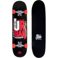 Slide | Skateboard | 31-Inch | Urban 2022 - Skateboards Complètes