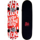 Slide | Skateboard | 28-Inch | You 2022 - Skateboards Complètes