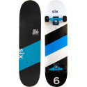 Slide | Skateboard | 31-Inch | Typography 2022