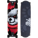 Slide | Skateboard | 28-Inch | First Step 2022 - Skateboards Complètes