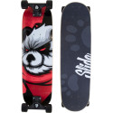 Slide | Skateboard | 28-Inch | First Step 2022