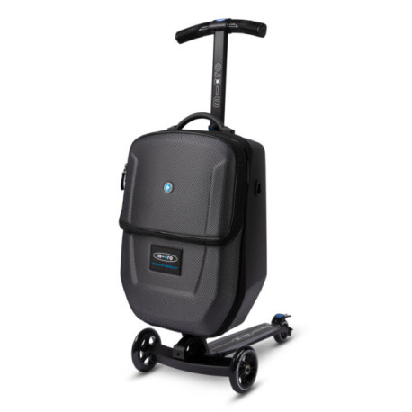 Scooter Travel Micro 4.0 2026  - Trotinette Voyage