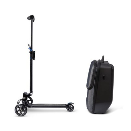 Scooter Travel Micro 4.0 2026  - Trotinette Voyage