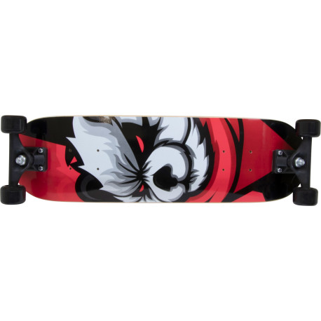 Slide | Skateboard | 28-Inch | First Step 2022 - Skateboards Complètes