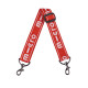 Scooter Strap Micro Carry Reflective 2026 Scooter Strap  - Taschen, Gurte und Griffe
