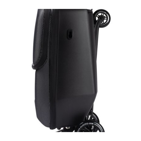 Scooter Travel Micro 4.0 2026  - Trotinette Voyage