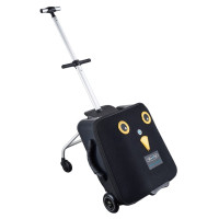Scooter Travel Micro Luggage Eazy (Lazy Luggage 2.0) 2026 