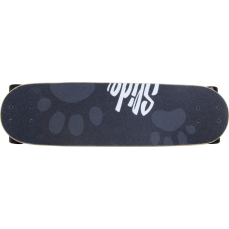 Slide | Skateboard | 28-Inch | First Step 2022 - Skateboards Complètes
