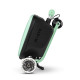 Scooter Travel Micro Luggage Junior 2026  - Trotinette Voyage