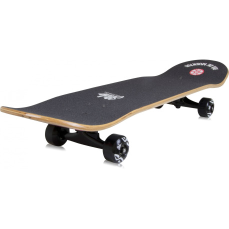 Slide | Skateboard | 31-Inch | Los Muertos 2022 - Skateboards Completes