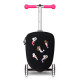 Scooter Travel Micro Luggage Junior Patch & Play 2026  - Trotinette Voyage