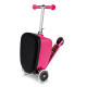 Scooter Travel Micro Luggage Junior Patch & Play 2026  - Trotinette Voyage