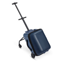Scooter Travel Micro Ride On Luggage Eazy Weekender 2026 