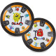 Scooter Wheel Micro Whizzer 2026  - Wheel