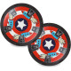 Scooter Wheel Micro Whizzer 2026  - Wheel