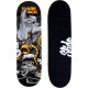 Slide | Skateboard | 28-Inch | Shark Attack 2022 - Skateboards Complètes