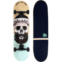 Slide | Skateboard | 31-Inch | Ride Or Die 2022 - Skateboards Complètes