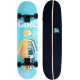 Slide | Skateboard | 31-Inch | Girls 2022 - Skateboards Complètes