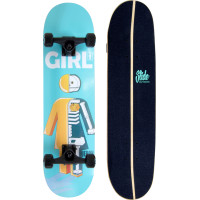 Slide | Skateboard | 31-Inch | Girls 2022 - Skateboards Complètes
