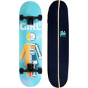 Slide | Skateboard | 31-Inch | Girls 2022