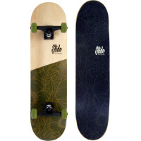 Slide | Skateboard | 31-Inch | Tuscany 2022 - Skateboards Completes