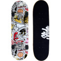 Slide | Skateboard | 28-Inch | 80th 2022