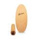 Planche D'Équilibre Micro Oak Set 2026  - Rouleaux pour Balance Board