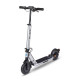 Electric Scooter Micro Explorer S Silber 20 2026 - Electric Scooters
