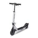 Electric Scooter Micro Explorer S Silber 20 2026