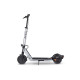 Elektroskooter Micro Explorer S Silber 20 2026  - Elektroroller