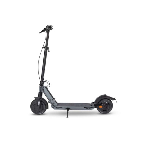 Electric Scooter Micro Merlin With HB II Grey 20 2026  - Electric Scooters