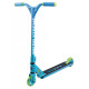 Freestyle Scooter Micro Trixx 2.0 Rainbow Blue 2026 - Freestyle Scooter Complete