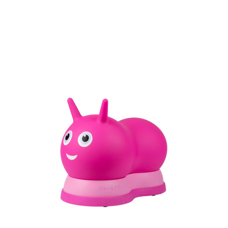Scooter Accessories Micro Air Hopper Pink 2026  - Trotinette Accessoires