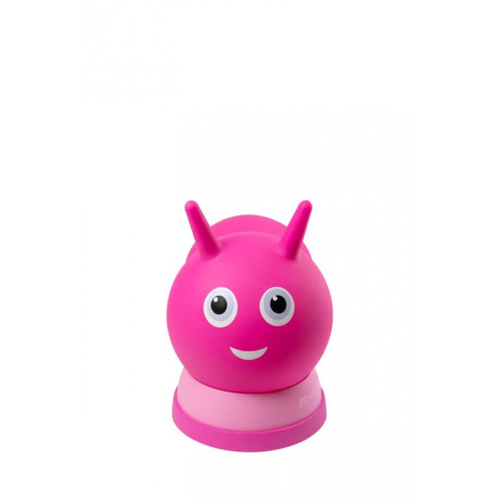 Scooter Accessories Micro Air Hopper Pink 2026  - Trotinette Accessoires