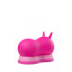 Scooter Accessories Micro Air Hopper Pink 2026  - Trotinette Accessoires