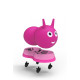 Scooter Accessories Micro Air Hopper Pink 2026  - Trotinette Accessoires