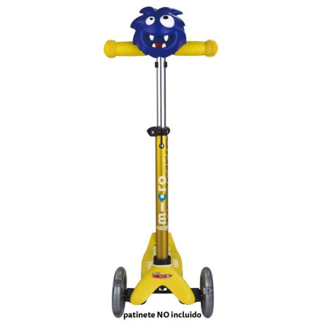 Scooter Accessories Micro Buddy 2026  - Trotinette Accessoires