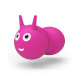 Scooter Accessories Micro Air Hopper Pink 2026  - Trotinette Accessoires