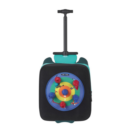 Scooter Accessories Micro Dart Game 2026  - Trotinette Accessoires