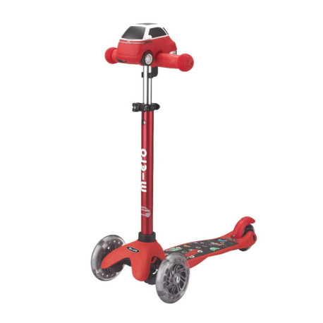 Scooter Accessories Micro Buddy 2026  - Trotinette Accessoires