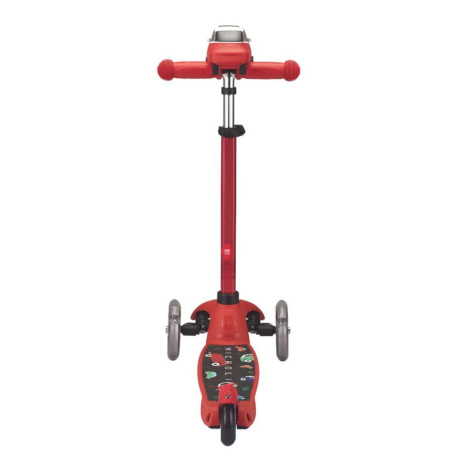 Scooter Accessories Micro Buddy 2026  - Trotinette Accessoires