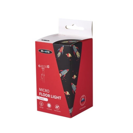 Scooter Accessories Micro Floor 2026  - Scooter Accessoires