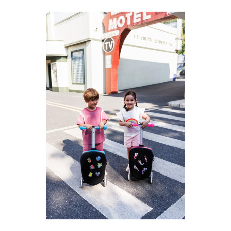 Scooter Accessories Micro Patches 2026  - Scooter Accessoires