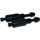 Scooter Accessories Micro Pegs Trixx 2026  - Trotinette Accessoires