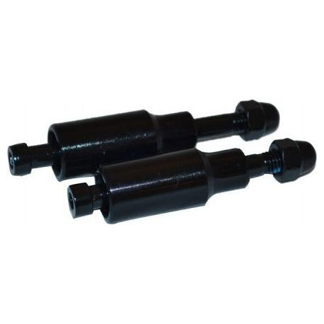 Scooter Accessories Micro Pegs Trixx 2026  - Trotinette Accessoires