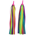 Scooter Accessories Micro Ribbons EasyShip Neon 2026 